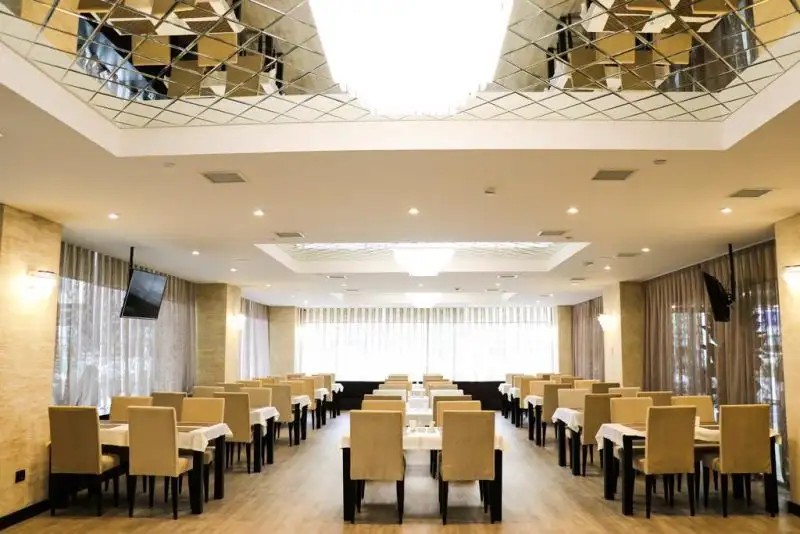 DIAMOND HOTEL BAKU