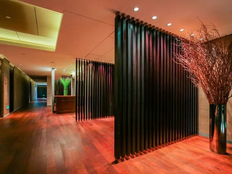 NEW WORLD BEIJING HOTEL