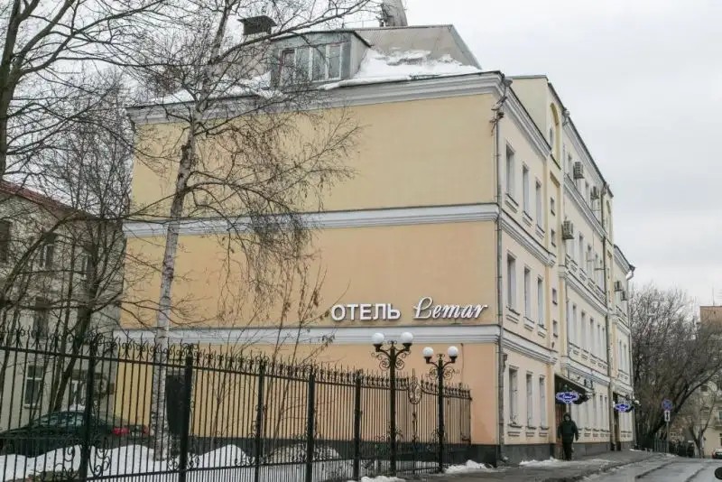 ЛЕМАР