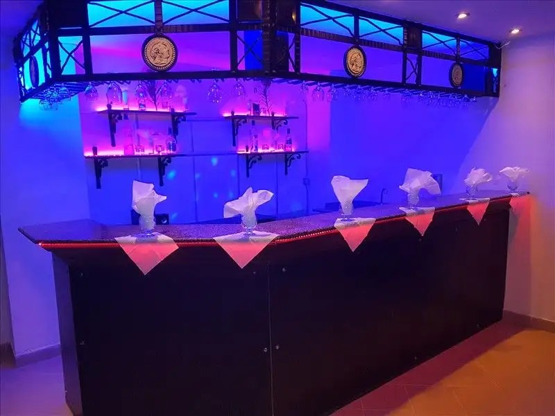 MIKADO BEACH (EX. MIKADO HOTEL)