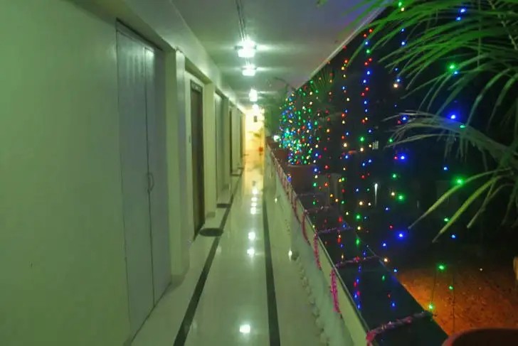 9X BOUTIQUE RESORT