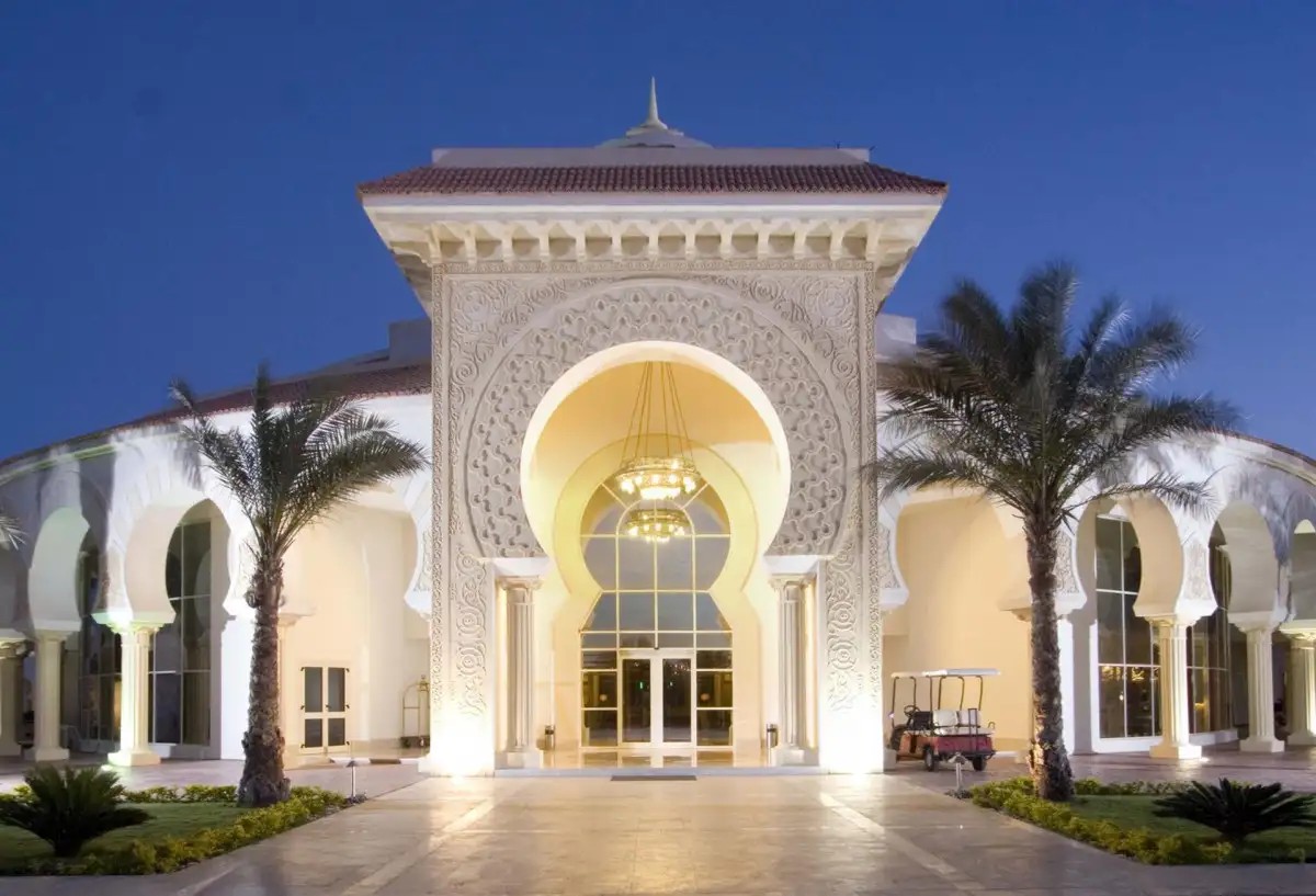OLD PALACE RESORT SAHL HASHESH