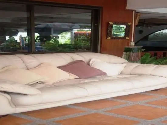 VILLA LAMAI  WONG AMAT HOUSE PATTAYA