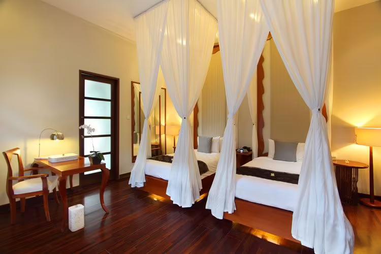 BALI KHAMA BEACH RESORT & SPA
