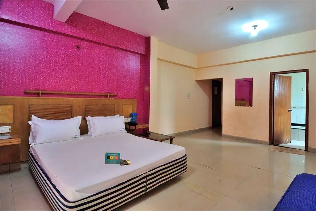 KRISH HOLIDAY INN