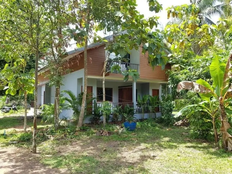 ANATTAYA HOLIDAY HOME