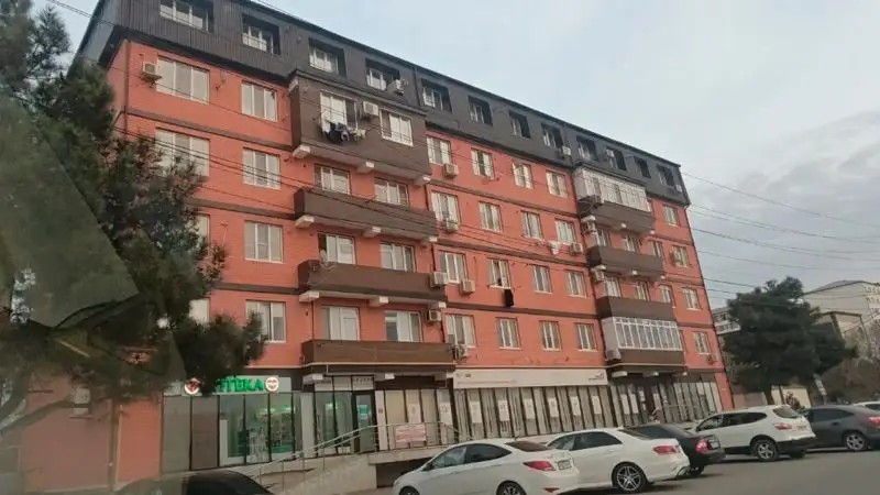 СЕМЕЙНЫЙ АПАРТ-ОТЕЛЬ