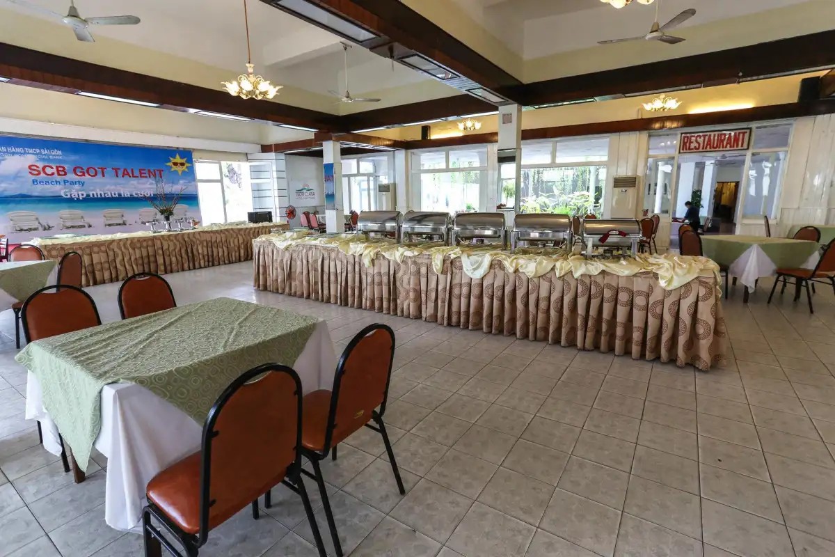TROPICANA NHA TRANG