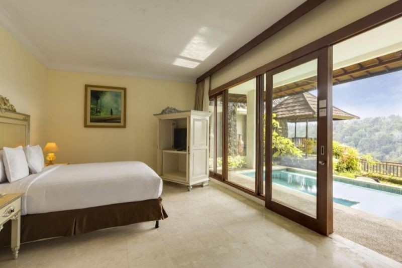 agung suite