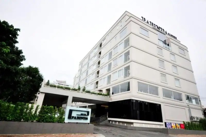 PARINDA HOTEL