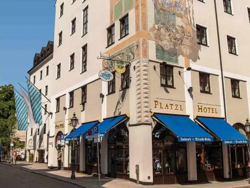 PLATZL