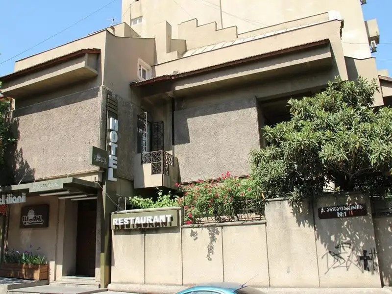 ILIANI