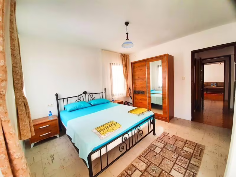 ERTEM APART HOTEL