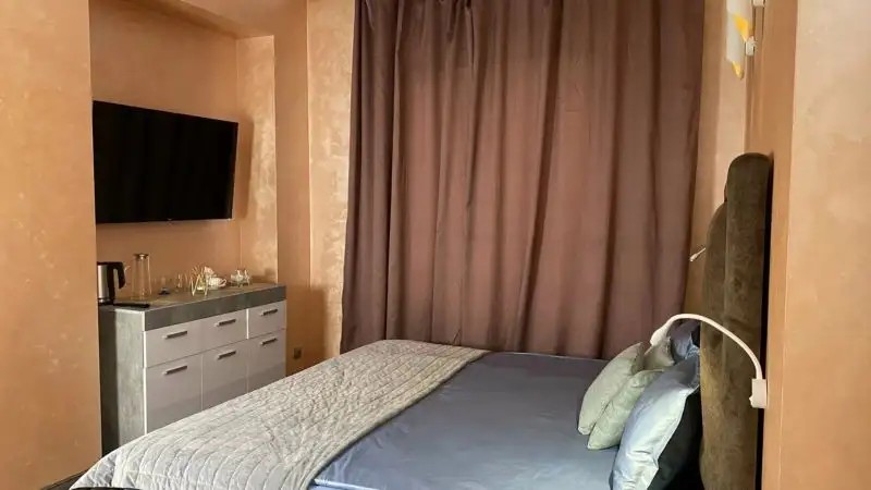 БЭСЭДЭР (BESEDER)