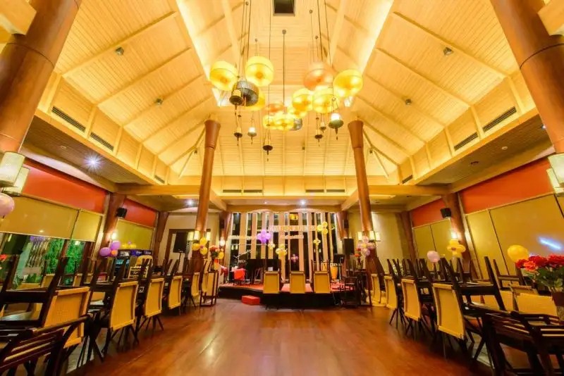 MIDA HOTEL DON MUEANG AIRPORT