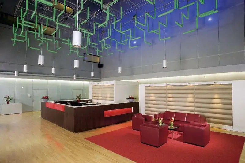 INNSIDE BY MELIA FRANKFURT NIEDERRAD