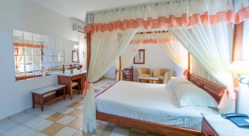 SEA VIEW VILLAGE APT