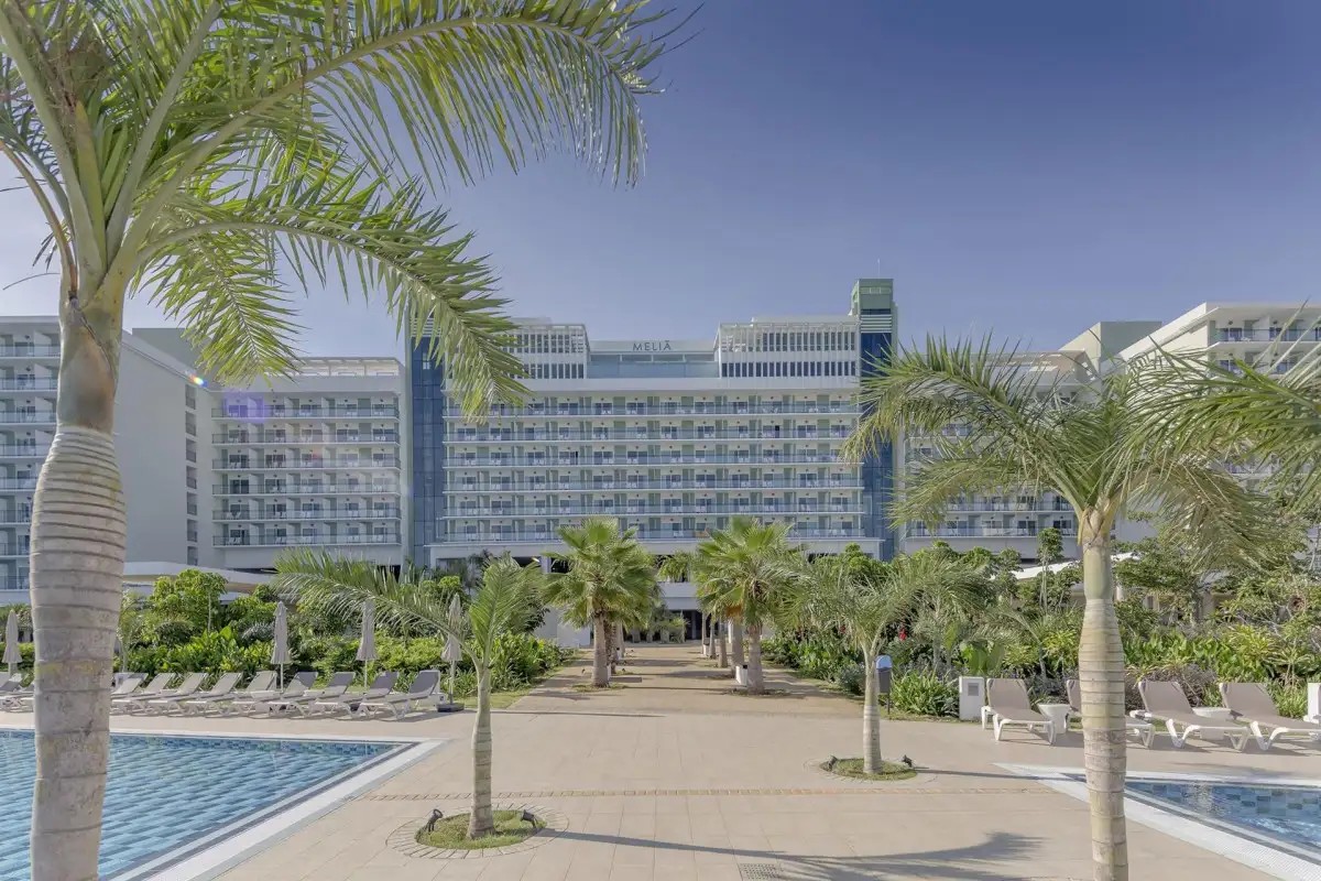 MELIA INTERNACIONAL HOTEL