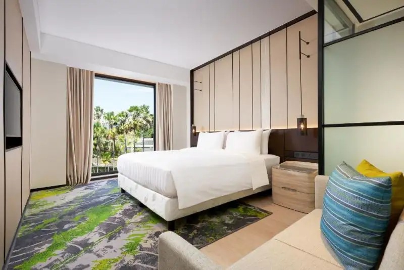 HOLIDAY INN BALI SANUR