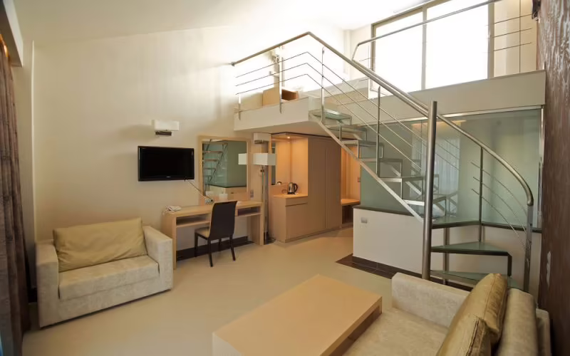 IONIAN EMERALD RESORT