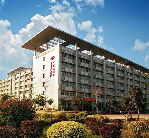 GUANG SHA