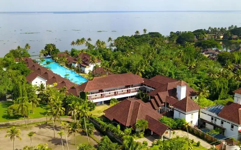AVEDA KUMARAKOM