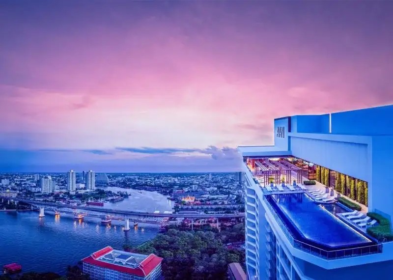 AVANI+ RIVERSIDE BANGKOK