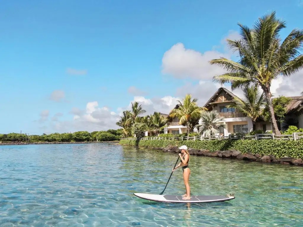 PRESKIL ISLAND RESORT