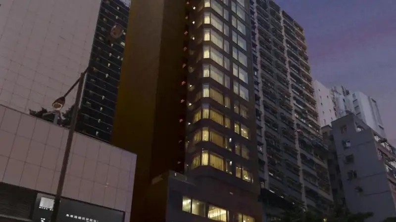 BRIGHTON HOTEL HONG KONG