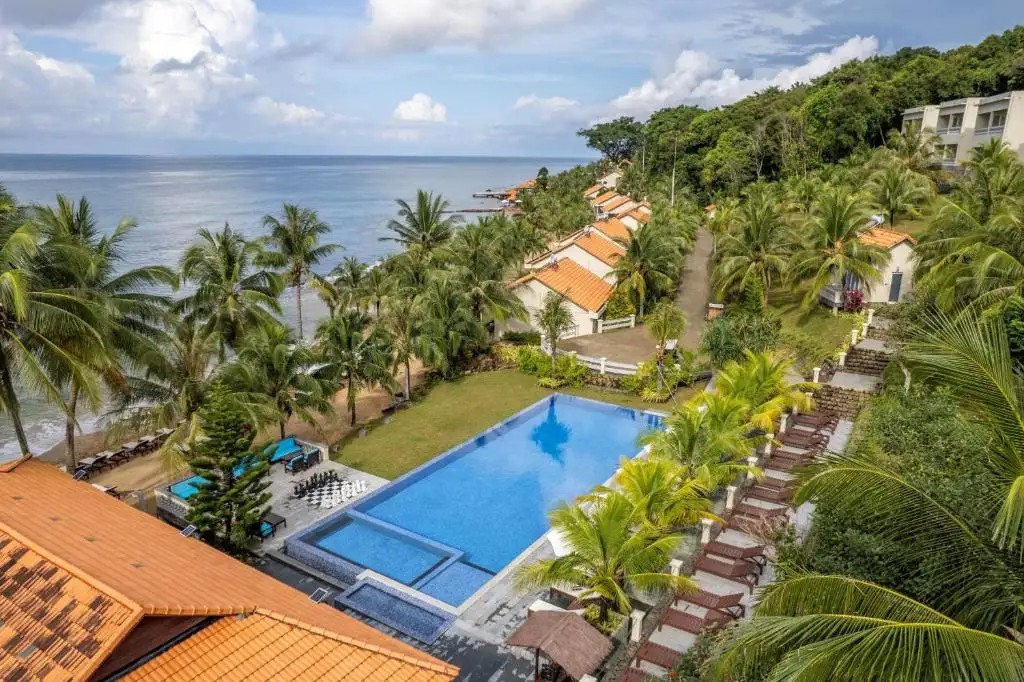 SEA SENSE RESORT & SPA PHU QUOC