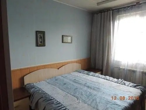GUEST HOUSE BEREZA