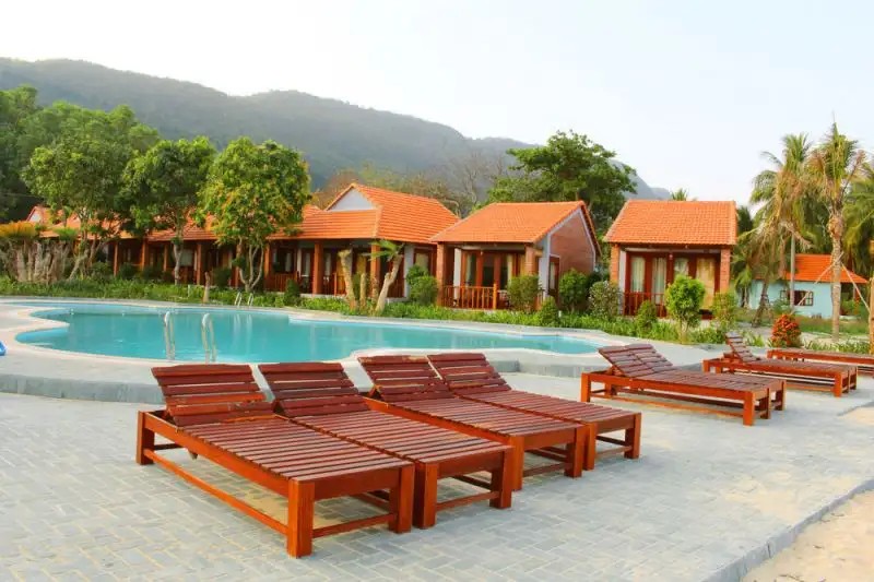 WILDLAND RESORT