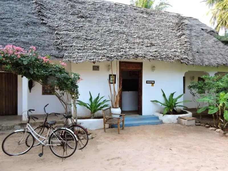 MCHANGA BEACH RESORT