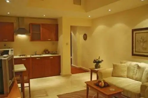 AMERIE SUITES HOTEL