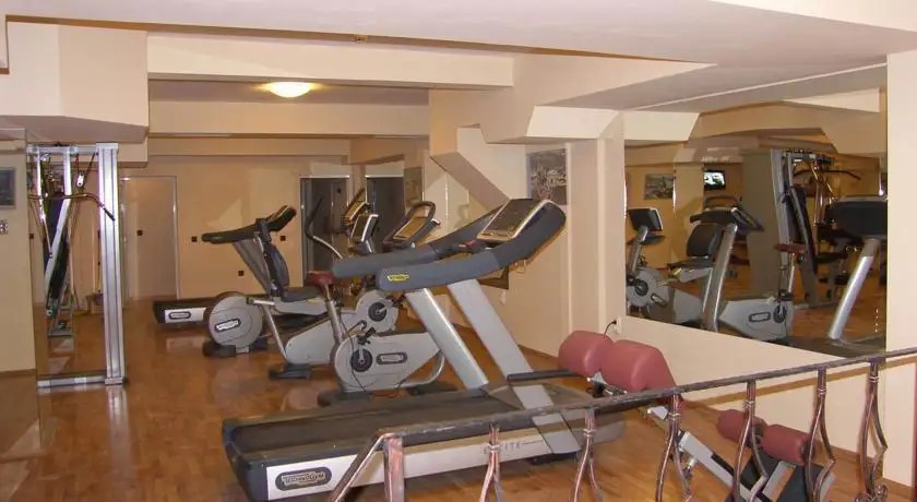 MERIDIAN HOTEL BOLYARSKI