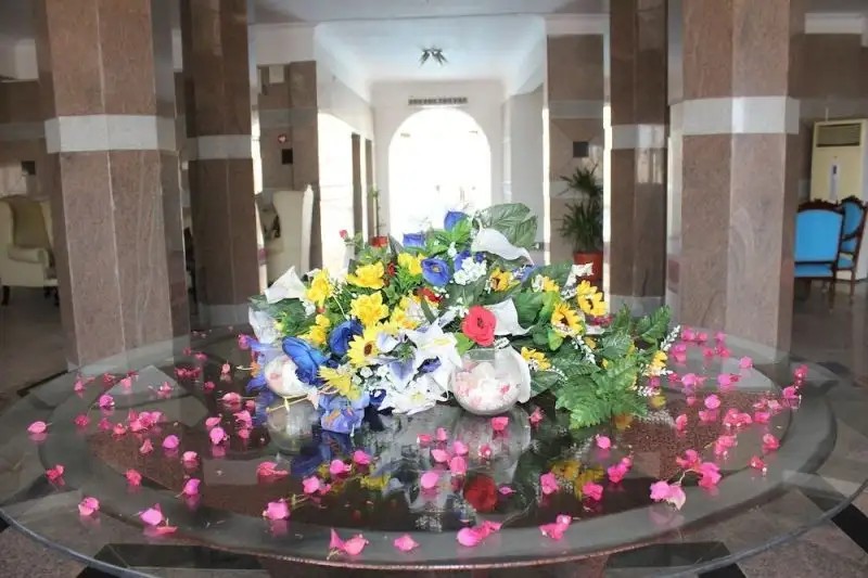 SAINT MARIA RESORT