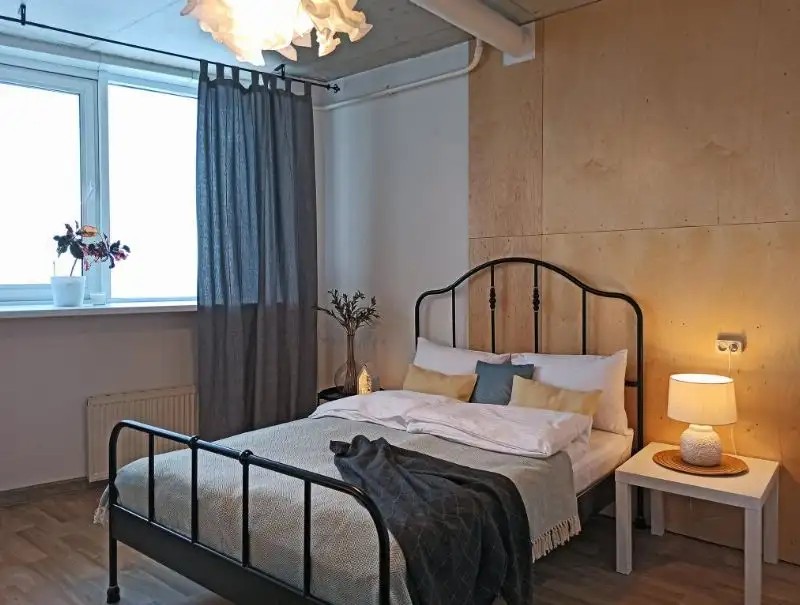 SKY LOUNGE GUESTHOUSE