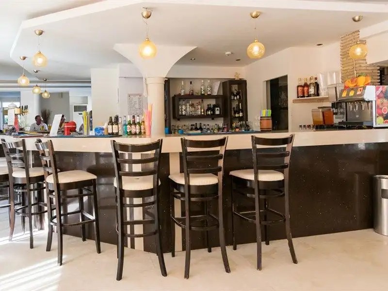 ZANTE PLAZA VILLAGE ASTERIAS BUILDING