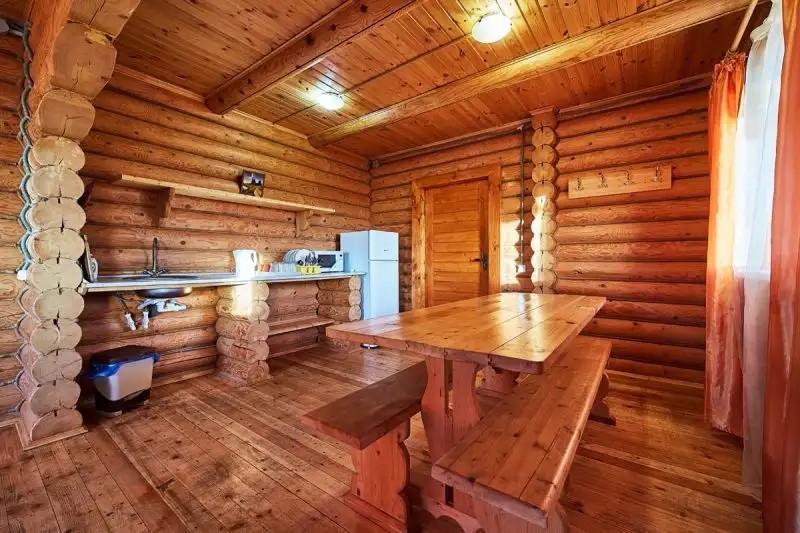 ЗУБОВО ВИЛЛАДЖ КЛАБ (ZUBOVO VILLAGE CLUB)
