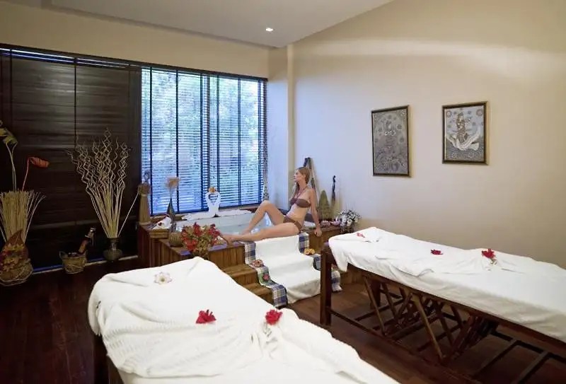 IBEROSTAR PRAIA DO FORTE