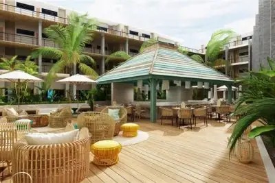 LAILA A MARRIOTT TRIBUTE PORTFOLIO RESORT (EX. LAILA RESORT)