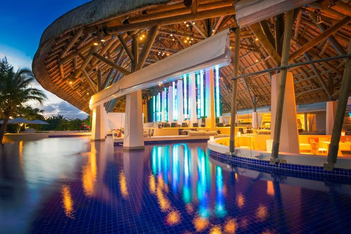 SOFITEL SO MAURITIUS BEL OMBRE