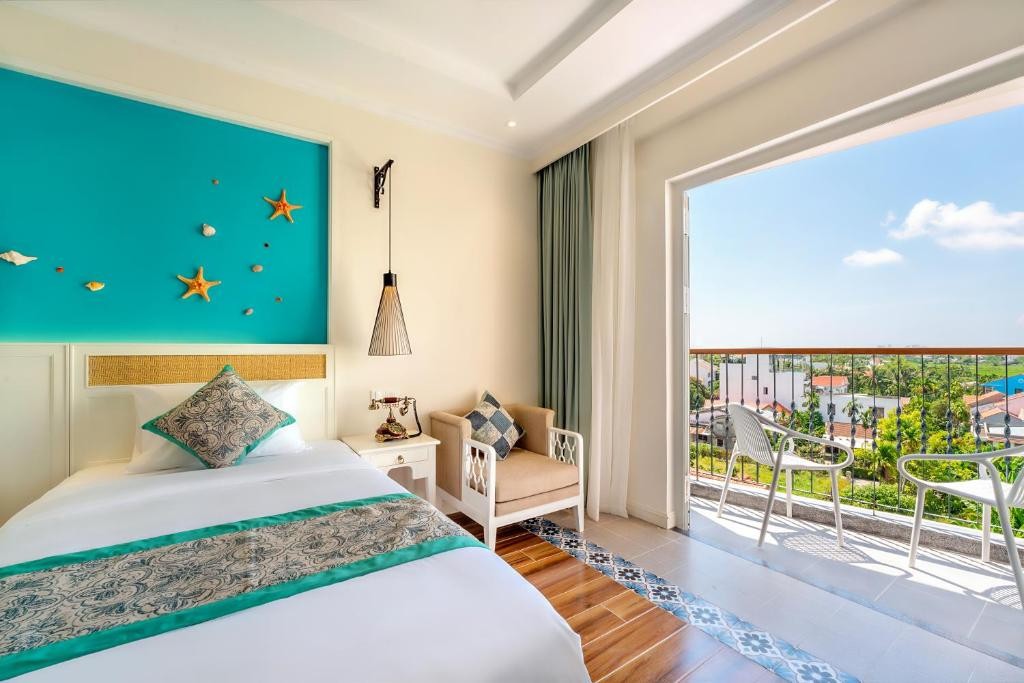 AMINA LANTANA HOI AN HOTEL & SPA
