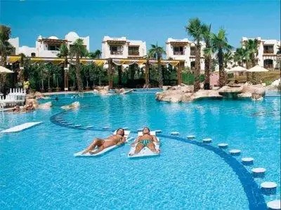 GOLDEN VIEW RESORT SHARM