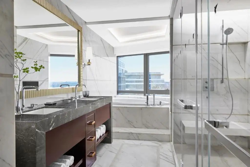 JW MARRIOTT HOTEL BEIJING CENTRAL