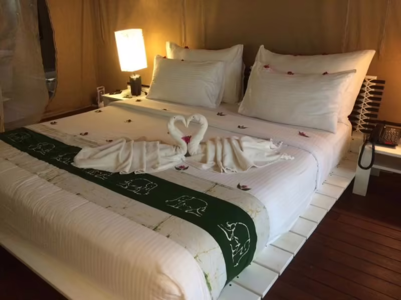ALIYA RESORT & SPA