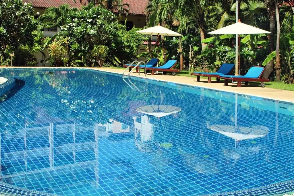 PATONG PALACE