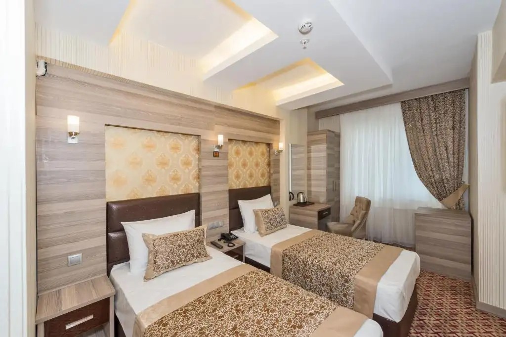 MATIAT HOTEL