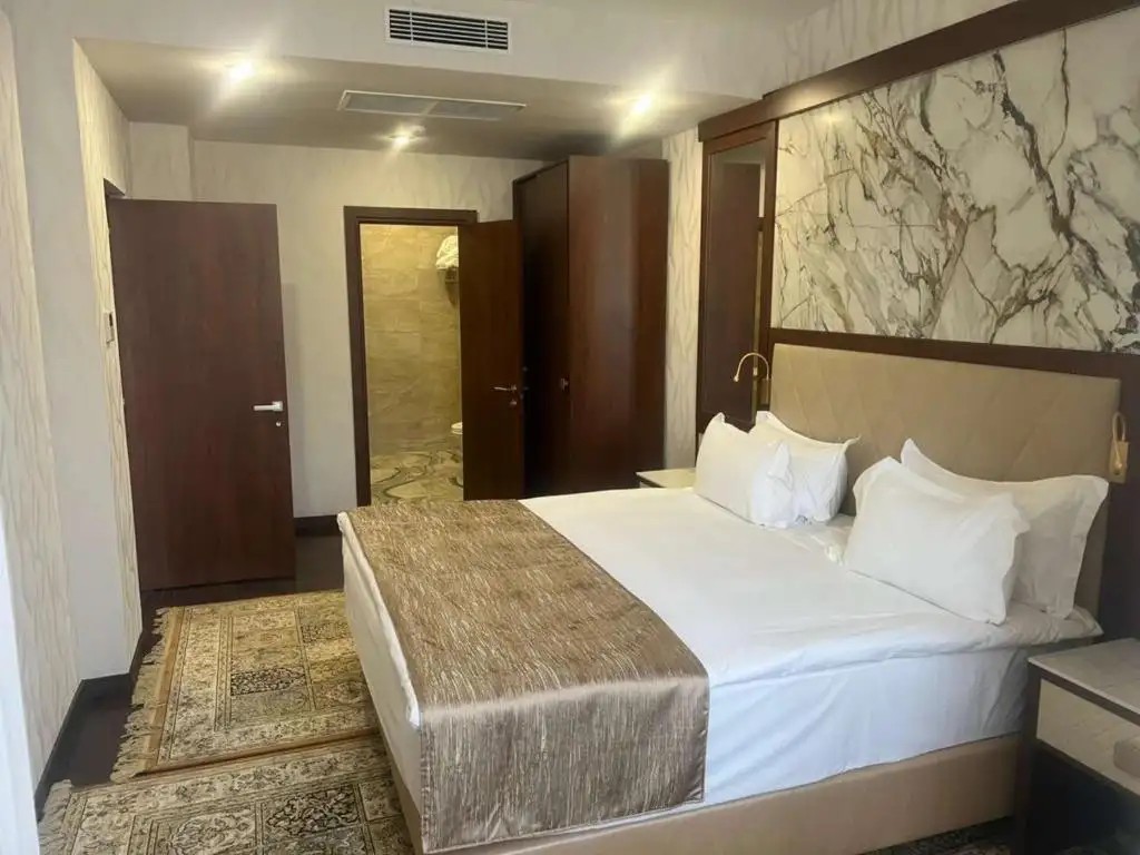BEST WESTERN PLUS ASTANA