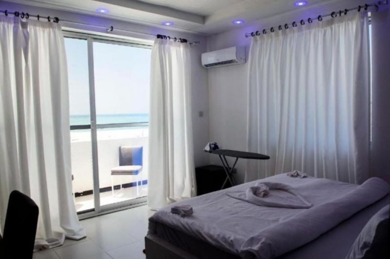 sea view